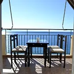 Πανσιόν Panorma Κηπαρό