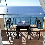 Πανσιόν Panorma Κηπαρό
