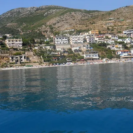 Guest house Panorma Qeparo