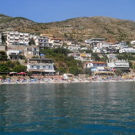 Guest house Panorma