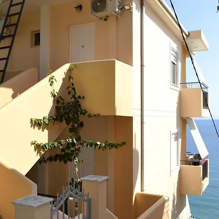 Panorma Qeparo