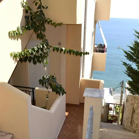 Panorma Guest house