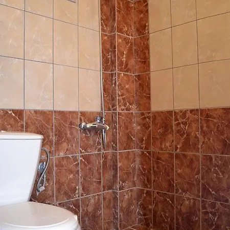Panorma Guest house *