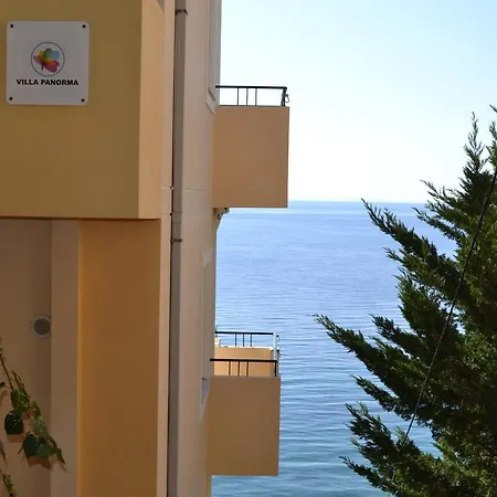 Panorma Qeparo