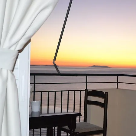 Guest house Panorma *