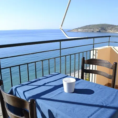 Panorma Guest house