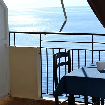 Panorma Guest house *