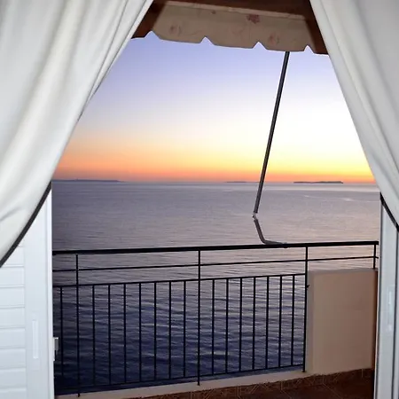Guest house Panorma