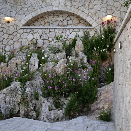 Guest house Panorma