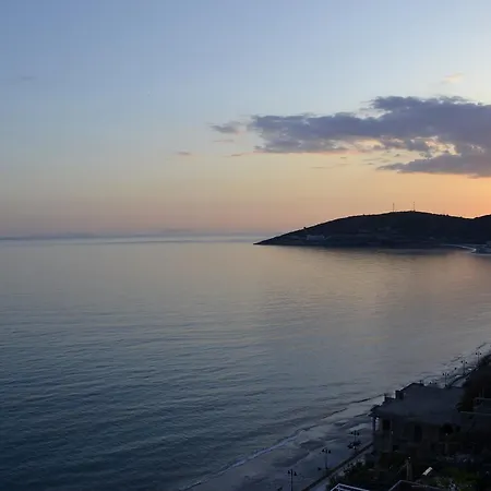Panorma Qeparo